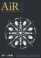 Alternative Investment Report (AiR) 2013