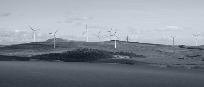 Wind Turbines - Abundance Generation
