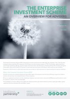 EIS: Overview for Advisers