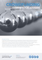 Crowdfunding: Overview for Advisers