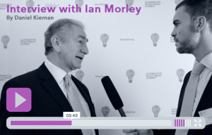 Ian Morley - Wentworth Hall Consultancy