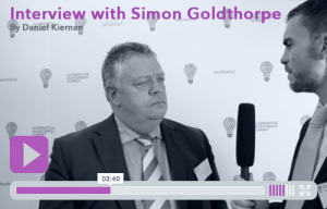 Simon Goldthorpe - Beaufort Asset Management