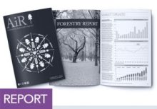 Forestry Report 2014