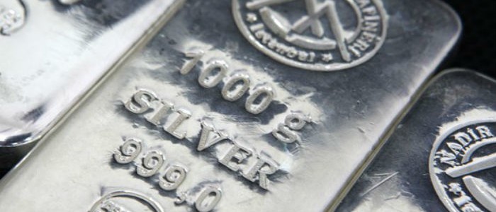 Silver Bars