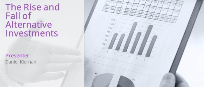 The Rise and Fall of Alternative Investments