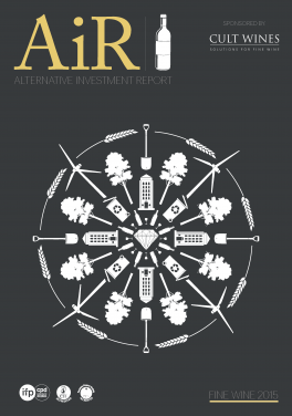 Fine Wine Report 2015