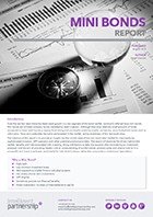 Mini Bonds Report