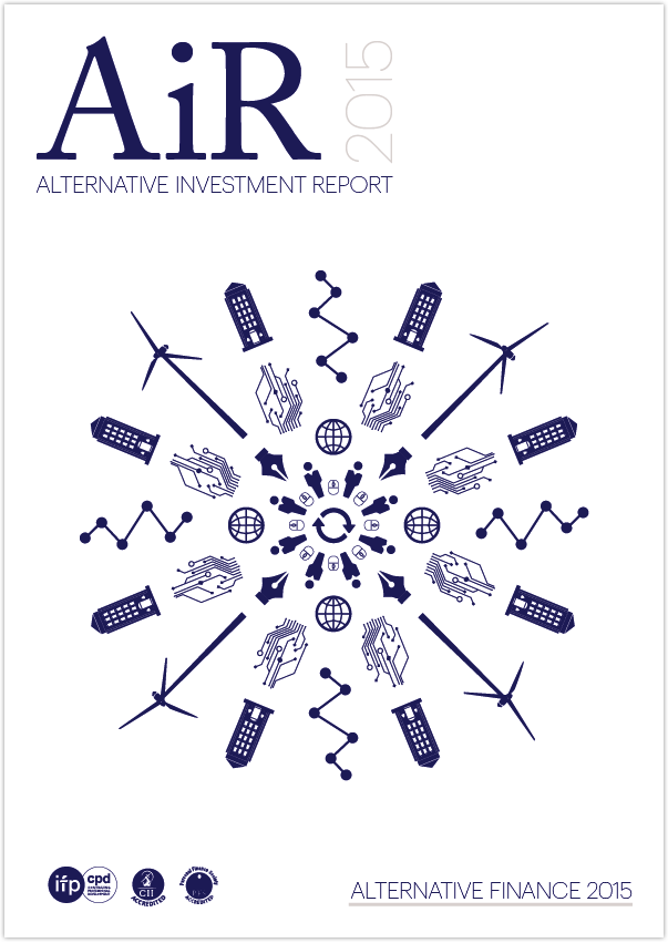 Alternative Finance 2015/2016