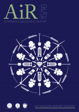 VCT Industry Report 2015-16