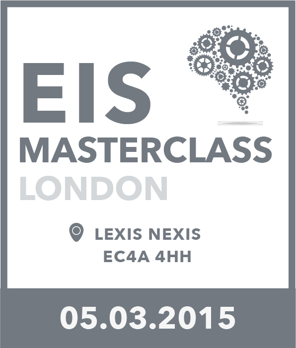 EIS Masterclass 2015