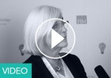 Alternative Investment Summit 2015 | Interview with Caroline Mitchell