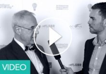 Alternative Investment Summit 2015 | Interview with Danby Bloch