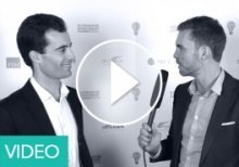 Alternative Investment Summit 2015 | Interview with Goncalo de Vasconcelos