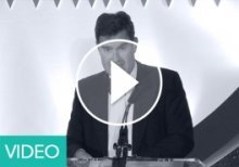 Growth Investor Awards 2015 | David Gauke | Keynote Speech