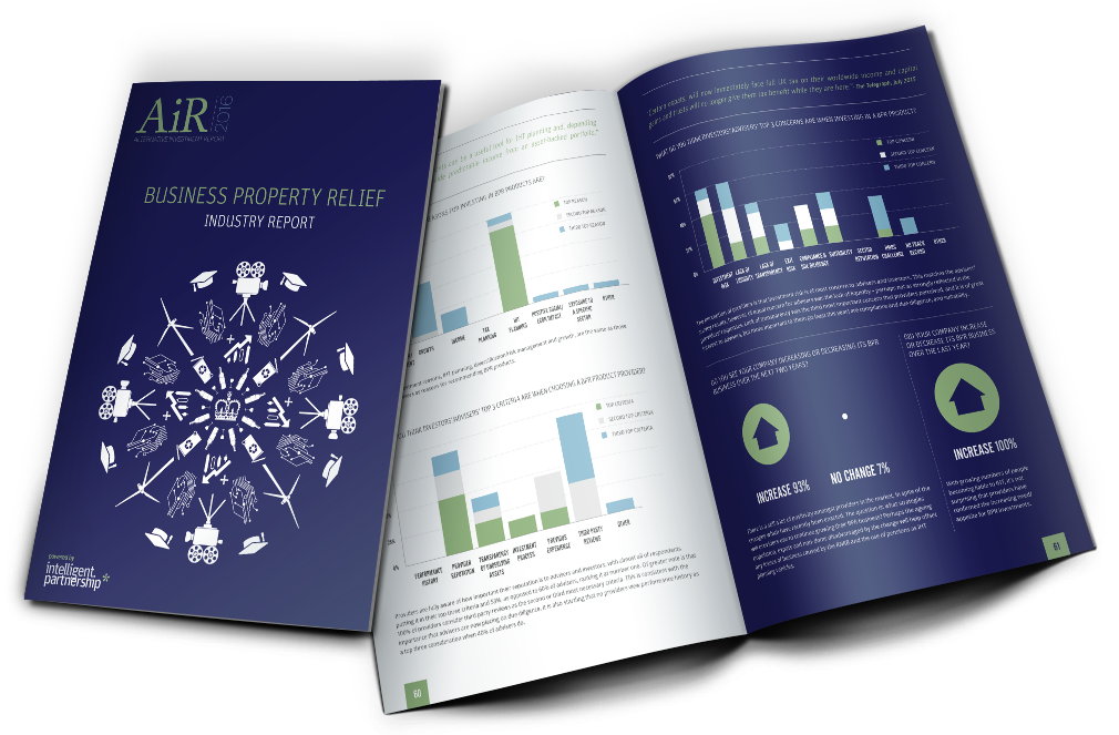 IP web report page mock up_