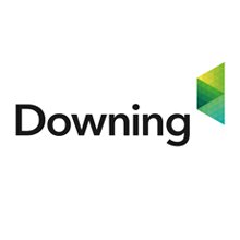 Downing