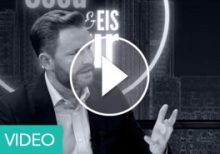 The Seed & EIS Hour - Guy Tolhurst