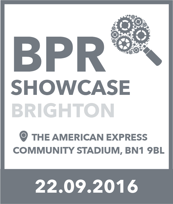 BPR Showcase - Brighton
