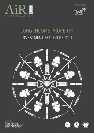 Long Income Property Report 2016-17