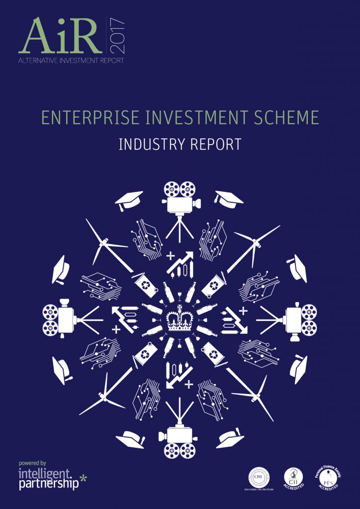 EIS Industry Report 2016/17