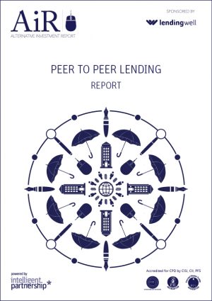Peer to Peer Lending Report 2017