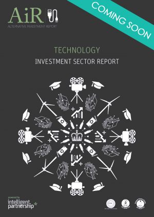 Technology Report 2017