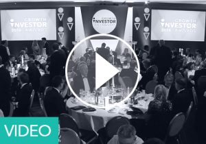 Growth Investor Awards 2016 | Highlights