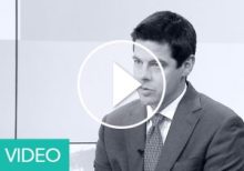 Interview with Nick Morgan from Foresight Group at the BPR Showcase speaking about Foresight Group