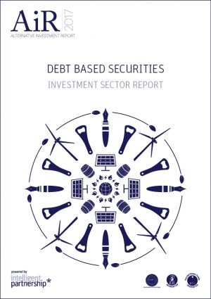 Debt Based Securities Report 2017