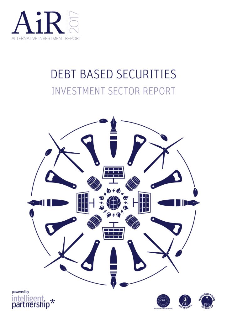 Debt Based Securities