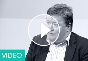 Interview with Kealan Doyle from Symvan Capital at the London EIS & VCT Showcase