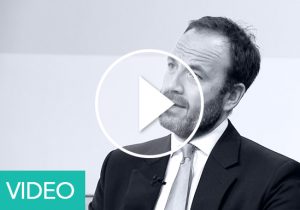 Interview with James Faulkner from Oxford Capital at the London EIS & VCT Showcase