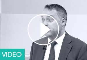 Interview with Gordon Pugh from Blackfinch Investments at the London EIS & VCT Showcase