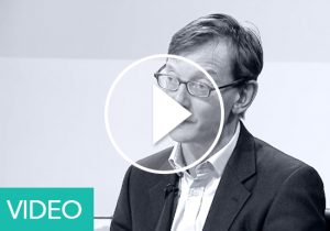 Interview with Will Fraser-Allen from Albion Capital at the London EIS & VCT Showcase