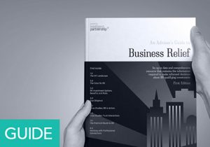 An Adviser's Guide to Business Relief - First Edition