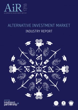 AIM Industry Report 2017/18