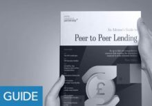 An Adviser's Guide to Peer to Peer Lending