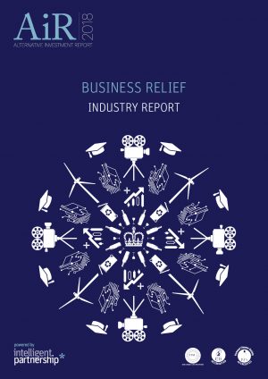BR Industry Report 2018