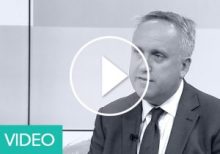 Interview with Mike Currie from Foresight