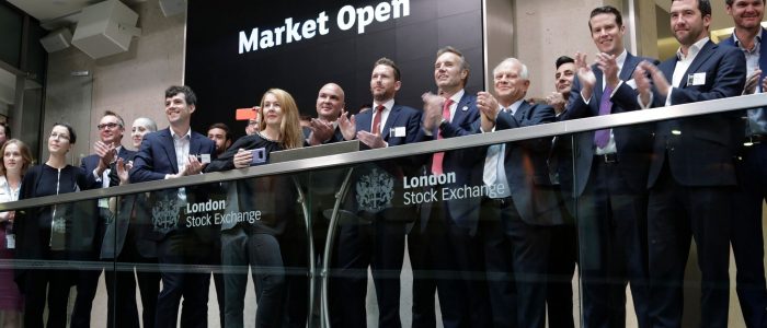 Intelligent Partnership London Stock Exchange