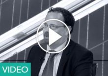AIM Showcase 2018: Justin Waine from Puma Investments
