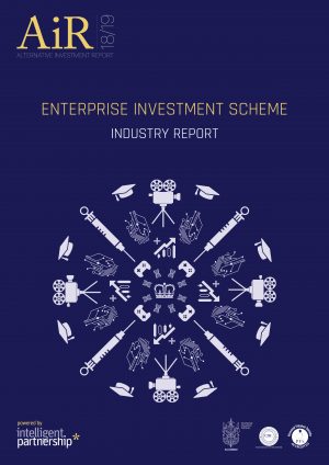 EIS Industry Report 2019