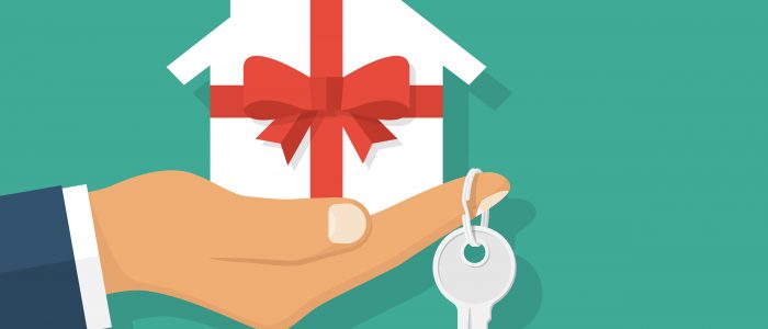 Should you gift your house to your children?