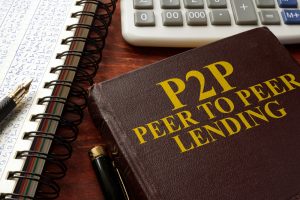 Advisers seek better regulation on P2P