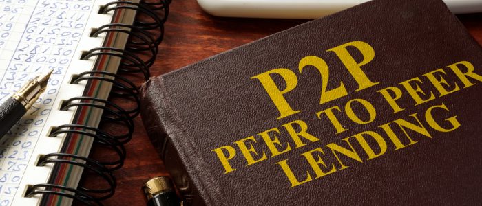 Advisers seek better regulation on P2P