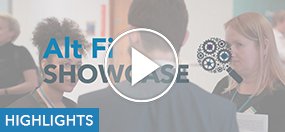 Alt Fi Showcase 2019: Highlights