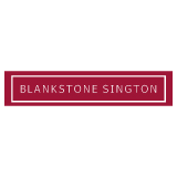 Blankstone Sington