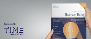 An Adviser's Guide to Business Relief - Second Edition