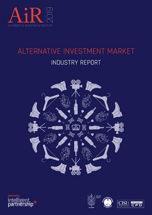 AIM Industry Report 2019