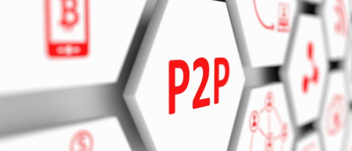 P2P marketing